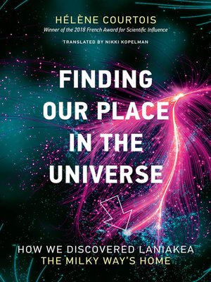 Finding Our Place in the Universe - ebook